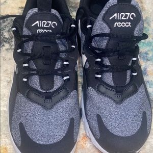 Youth Nike Airmax 270 React